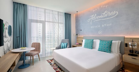 Room Chambre Standard